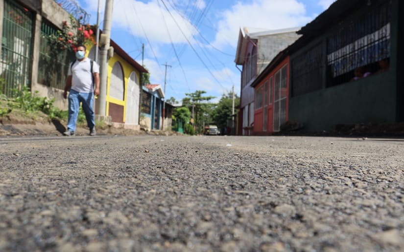 CALLES